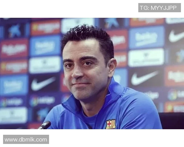 哈维宣布赛季结束后离职巴萨亟需注入新活力与动力