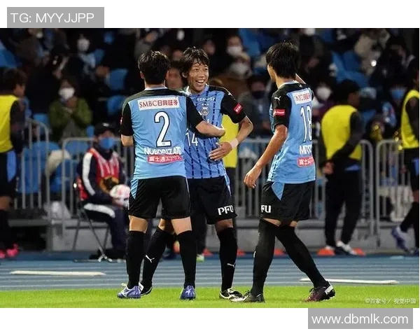 神户胜利与川崎前锋激战正酣谁能在这场对决中笑到最后