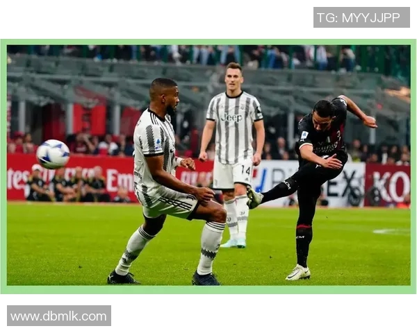 米兰与尤文全场精彩对决视频回放及赛后分析