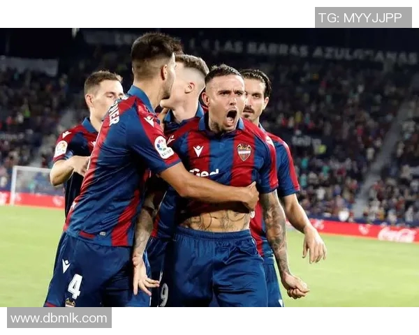 莱万特与鲁勾激情对决谁能在西甲赛场上笑到最后 莱万特与鲁勾激情对决谁能在西甲赛场上笑到最后