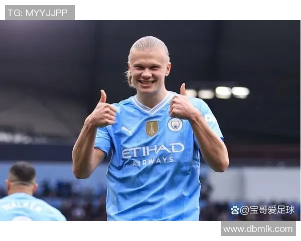 英超焦点战曼城迎战哈德斯全力争胜展现冠军风范