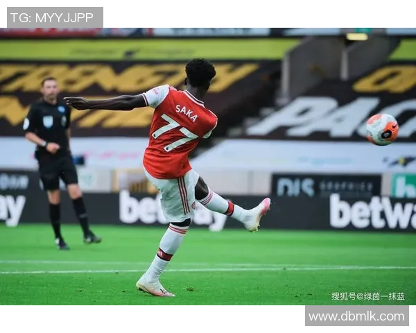 萨卡的崛起之路：从青涩少年到英超明星的华丽转身