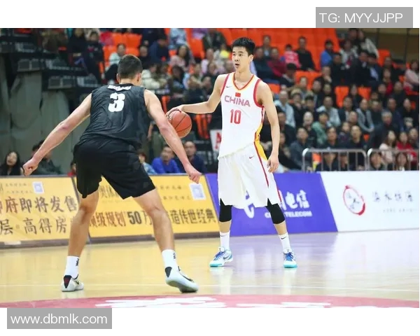 赵岩昊:从篮球新星到国家队核心的成长之路与未来展望 赵岩昊:从篮球新星到国家队核心的成长之路与未来展望