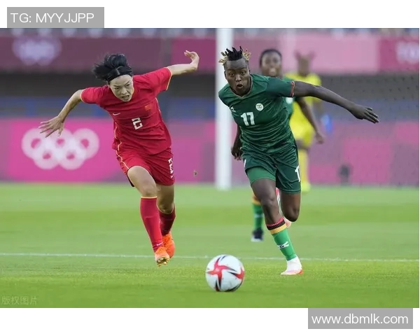 赞比亚女足迎战莫桑比克女足力争在国际赛场上展现风采与实力