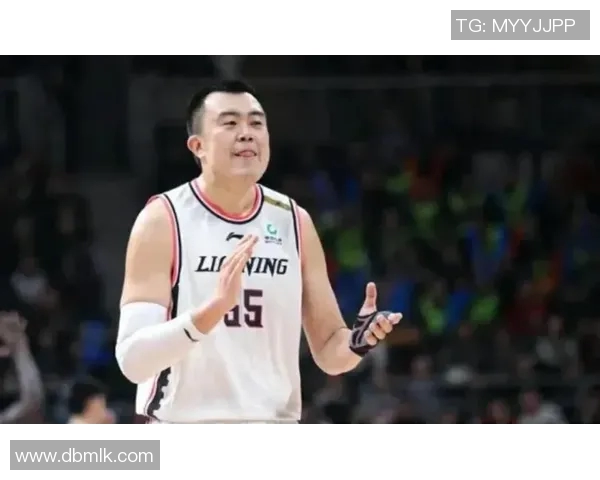 韩德君的篮球传奇之路:从青涩少年到CBA巨星的奋斗故事 韩德君的篮球传奇之路:从青涩少年到CBA巨星的奋斗故事