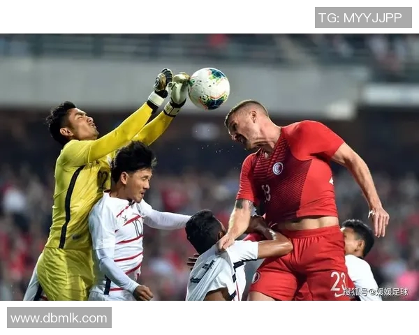 韩国与伊朗足球对决结果揭晓精彩瞬间回顾与分析