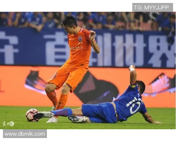 鲁能与权健精彩对决视频回顾全场精彩瞬间尽在其中