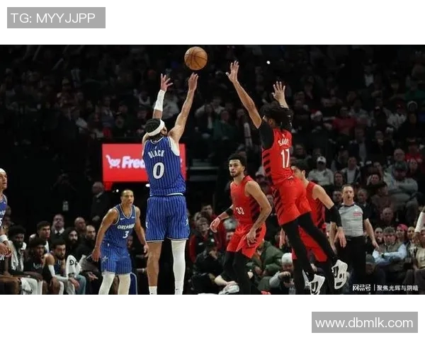 魔术与开拓者精彩对决直播全程回顾与分析,球迷不容错过的篮球盛宴 魔术与开拓者精彩对决直播全程回顾与分析,球迷不容错过的篮球盛宴