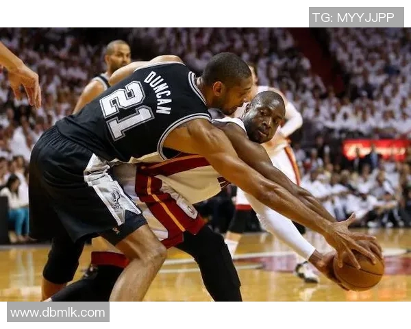 2018年NBA总决赛经典回放马刺对决热火精彩瞬间重温