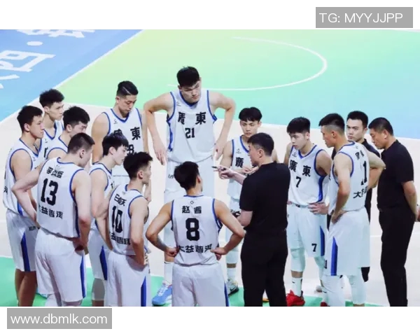 全运会男篮巅峰对决上海队挑战广东队精彩赛事回顾与分析