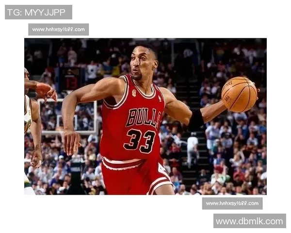 奇才乔丹与皮蓬的传奇对决回顾与篮球生涯的辉煌瞬间