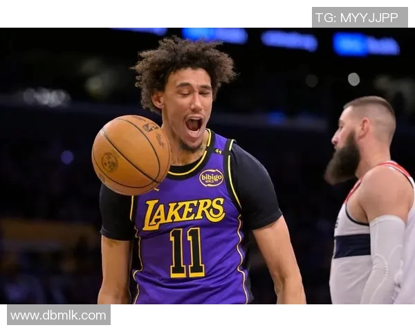 湖人对阵奇才的精彩对决结果揭晓球迷热议比赛亮点与精彩瞬间