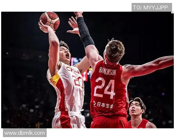 男篮中国对阵日本精彩对决比分揭晓，谁能笑到最后引发热议