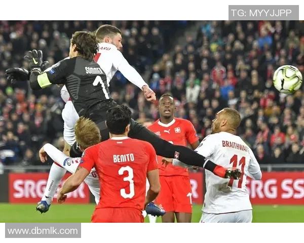 瑞士与丹麦对决谁将胜出分析两队实力与战术对比