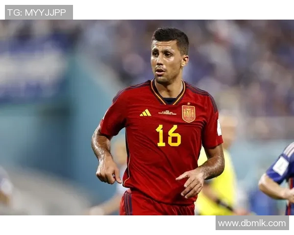 罗德里在球队中的关键角色与未来发展展望分析