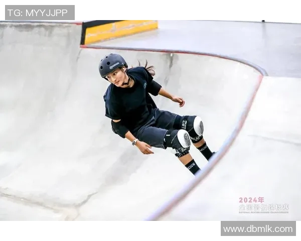 滑板精英赛背后的故事：杭州极限运动队的拼搏与梦想之路MBA