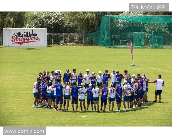 飞盘纪实:南京飞盘队成长历程与奋斗精神的真实记录MBA