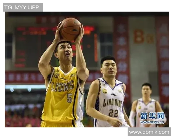 2018年CBA辽宁队对阵广厦队精彩比赛录像回顾与分析