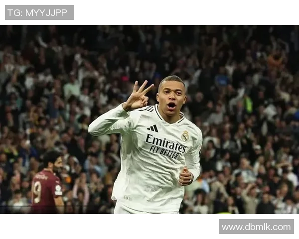 姆巴佩欧冠夜精彩帽子戏法赛后言辞透露未来去向已定 姆巴佩欧冠夜精彩帽子戏法赛后言辞透露未来去向已定