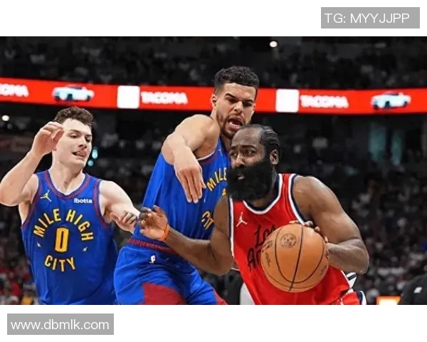 快船在关键时刻被掘金逆转赛季悬念再度升级引发热议