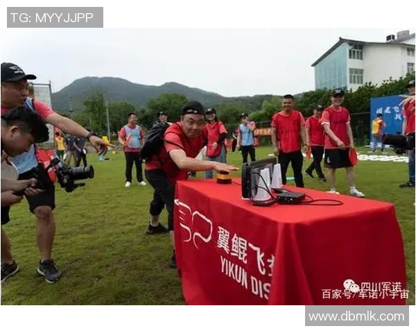 成都飞盘队运营策略深度分析与发展前景展望 成都飞盘队运营策略深度分析与发展前景展望