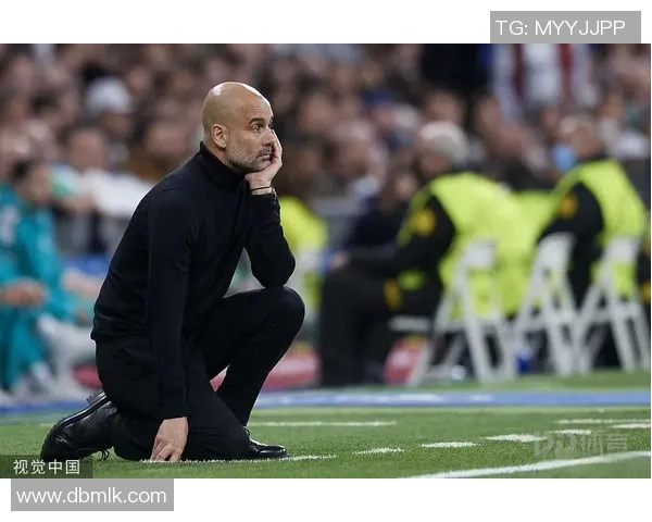 瓜迪奥拉的神奇换人术欧冠淘汰赛7次换人全部进球的传奇时刻