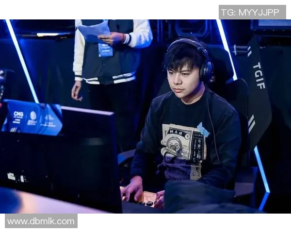 聚焦王者荣耀：IG战队如何以速度制胜引领电竞新潮流