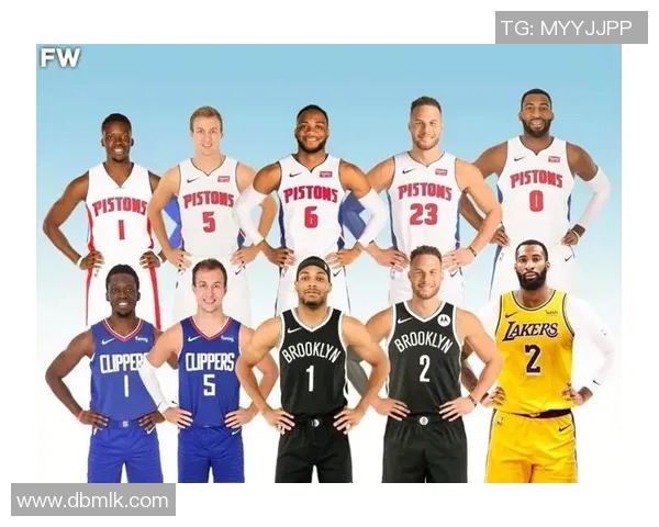 篮网与活塞下半场精彩对决分析球员表现与战术变化全解析