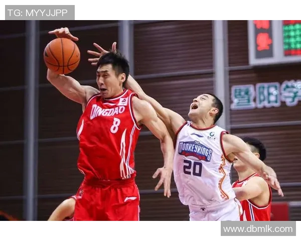 赵泰隆的传奇篮球生涯与中国篮球未来的希望之路