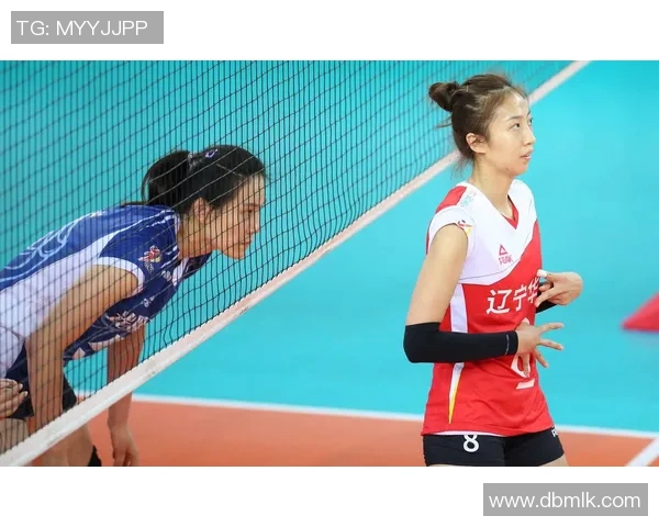 北京排球队的节奏体系与排球战术的完美结合探讨MBA