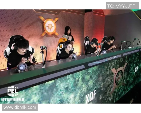 和平精英专题：深入分析RNG战队在比赛中的心理素质与应对策略