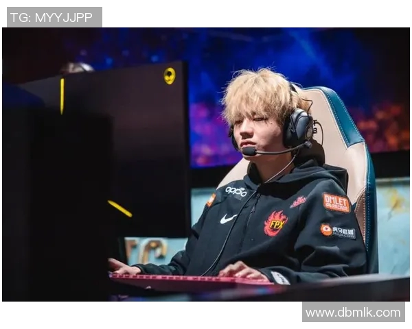 全球总决赛特别报道：FPX从逆境中崛起的传奇之路