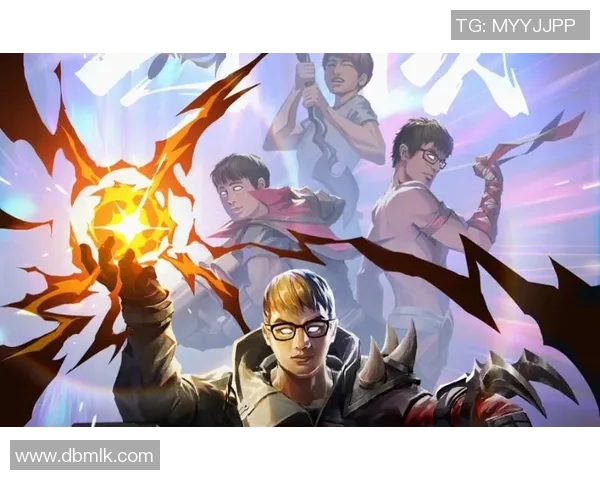 深度对话李秀英如何在英雄联盟中书写自己的传奇人生