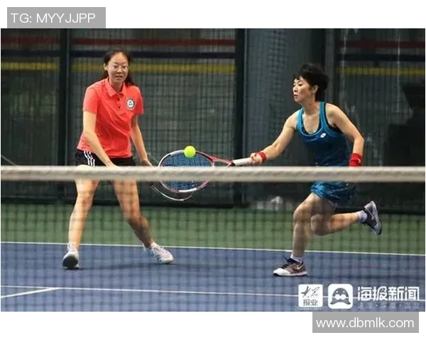 深圳网球队的速度与激情探索网球运动的魅力与发展潜力